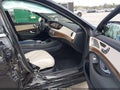 2015 Mercedes-Benz S-Class — photo 5 of 15 | VIN WDDUG8FB0FA172235