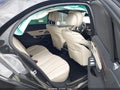 2015 Mercedes-Benz S-Class — photo 8 of 15 | VIN WDDUG8FB0FA172235