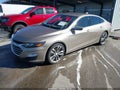 2022 Chevrolet Malibu — photo 2 of 12 | VIN 1G1ZD5ST9NF121509