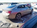 2022 Chevrolet Malibu — photo 4 of 12 | VIN 1G1ZD5ST9NF121509
