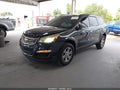 2016 Chevrolet Traverse — photo 2 of 11 | VIN 1GNKRGKD6GJ133851