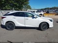 2025 Lexus RX 350h — photo 13 of 18 | VIN 2T2BBMCA7SC099421