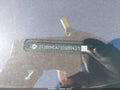 2025 Lexus RX 350h — photo 17 of 18 | VIN 2T2BBMCA7SC099421