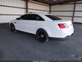2017 Ford Police Interceptor Utility — photo 3 of 21 | VIN 1FAHP2L96HG103890