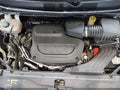 2022 Chrysler Voyager — photo 10 of 21 | VIN 2C4RC1CG7NR127774