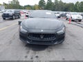 2018 Maserati Ghibli — photo 12 of 17 | VIN ZAM57YTA2J1301736
