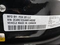 2022 Chrysler Voyager — photo 9 of 16 | VIN 2C4RC1CG4NR146590