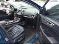 2020 Ford Edge — photo 5 of 17 | VIN 2FMPK4J94LBB31542