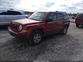 2016 Jeep Patriot — photo 2 of 11 | VIN 1C4NJPBB0GD519210