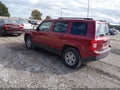 2016 Jeep Patriot — photo 3 of 11 | VIN 1C4NJPBB0GD519210