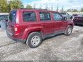 2016 Jeep Patriot — photo 4 of 11 | VIN 1C4NJPBB0GD519210