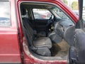 2016 Jeep Patriot — photo 5 of 11 | VIN 1C4NJPBB0GD519210