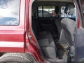2016 Jeep Patriot — photo 8 of 11 | VIN 1C4NJPBB0GD519210