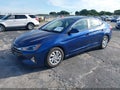 2020 Hyundai Elantra — photo 2 of 18 | VIN 5NPD74LF7LH611347