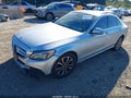 2017 Mercedes-Benz C-Class — photo 2 of 16 | VIN 55SWF4KB1HU224873