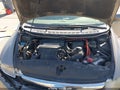 2007 Honda Civic Hybrid — photo 10 of 17 | VIN JHMFA36267S027816