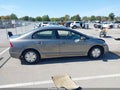2007 Honda Civic Hybrid — photo 13 of 17 | VIN JHMFA36267S027816