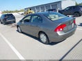 2007 Honda Civic Hybrid — photo 3 of 17 | VIN JHMFA36267S027816