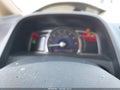 2007 Honda Civic Hybrid — photo 7 of 17 | VIN JHMFA36267S027816