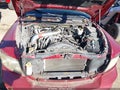 2008 Dodge Dakota — photo 10 of 13 | VIN 1D7HW48N58S517003