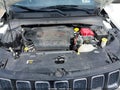 2021 Jeep Compass — photo 10 of 17 | VIN 3C4NJCEB3MT545830