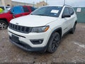 2021 Jeep Compass — photo 2 of 17 | VIN 3C4NJCEB3MT545830