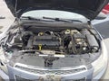 2014 Chevrolet Cruze — photo 10 of 10 | VIN 1G1PA5SH1E7105875