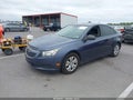 2014 Chevrolet Cruze — photo 2 of 10 | VIN 1G1PA5SH1E7105875