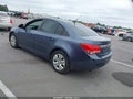 2014 Chevrolet Cruze — photo 3 of 10 | VIN 1G1PA5SH1E7105875