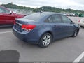 2014 Chevrolet Cruze — photo 4 of 10 | VIN 1G1PA5SH1E7105875