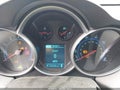 2014 Chevrolet Cruze — photo 7 of 10 | VIN 1G1PA5SH1E7105875