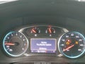 2020 Chevrolet Traverse — photo 7 of 18 | VIN 1GNERGKW0LJ211419