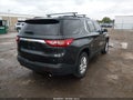 2020 Chevrolet Traverse — photo 4 of 18 | VIN 1GNERGKW0LJ211419