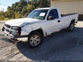 2005 Chevrolet Silverado 1500 — photo 2 of 17 | VIN 1GCEK14X25Z187418