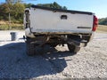 2005 Chevrolet Silverado 1500 — photo 6 of 17 | VIN 1GCEK14X25Z187418