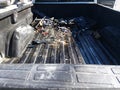 2005 Chevrolet Silverado 1500 — photo 8 of 17 | VIN 1GCEK14X25Z187418