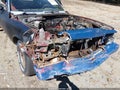 1979 Chevrolet Monte Carlo — photo 6 of 16 | VIN 1Z37J9D511905