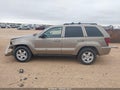 2005 Jeep Grand Cherokee — photo 14 of 16 | VIN 1J4GS48K15C524344