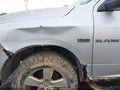 2012 Ram 1500 — photo 6 of 18 | VIN 1C6RD7KT4CS164427