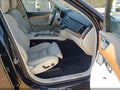2019 Volvo XC90 — photo 5 of 19 | VIN YV4BR0CL6K1435233
