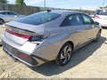 2025 Hyundai Elantra — photo 4 of 17 | VIN KMHLM4DJ7SU161433