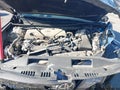 2023 Toyota Camry — photo 10 of 15 | VIN 4T1F11AKXPU719610