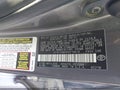 2023 Toyota Camry — photo 9 of 15 | VIN 4T1F11AKXPU719610