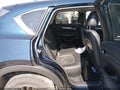 2020 Mazda CX-5 — photo 8 of 19 | VIN JM3KFACM4L0857963