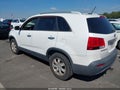 2011 Kia Sorento — photo 3 of 14 | VIN 5XYKT4A14BG090071