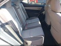 2019 Toyota Corolla — photo 8 of 16 | VIN 2T1BURHE8KC181956