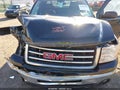 2013 GMC Sierra 1500 — photo 10 of 16 | VIN 1GTR2VE7XDZ394211