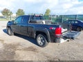 2013 GMC Sierra 1500 — photo 3 of 16 | VIN 1GTR2VE7XDZ394211