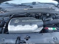 2004 Acura MDX — photo 10 of 11 | VIN 2HNYD18974H550470