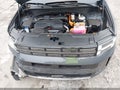 2025 Hyundai Santa Fe Hybrid — photo 10 of 16 | VIN 5NMP34G18SH065015